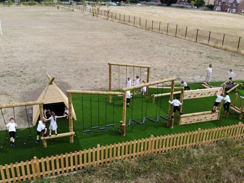 A Great Glen Tanar for Alder Grove!  Main Image